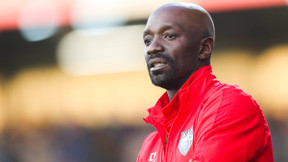 Mercato : Claude Makelele se prononce sur un retour en Ligue 1