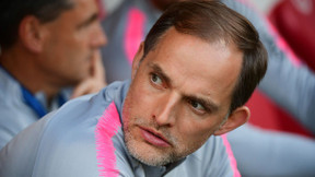 Mercato - PSG : Tuchel aurait choisi sa future attaque de feu !