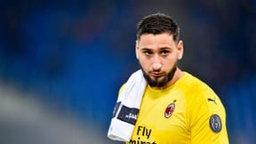 Mercato - PSG : Leonardo aurait tranché entre De Gea et Donnarumma !