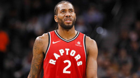 Basket - NBA : «Kawhi Leonard ? Je le vois bien aux Clippers !»