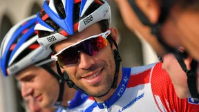 Cyclisme : Thibaut Pinot affiche ses ambitions pour le Tour de France !