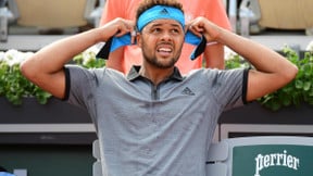 Tennis - Roland-Garros : Tsonga annonce la couleur pour son choc face à Nishikori !