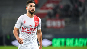 Mercato - OL : Jordan Ferri ouvre la porte à un départ !