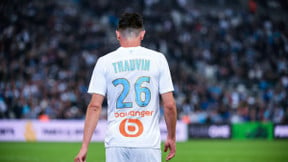 Mercato - OM : Coup de froid pour Thauvin ?