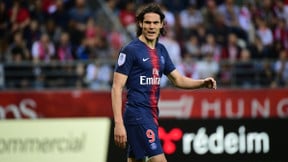 Mercato - PSG : Le prochain club de Cavani est déjà tout trouvé !