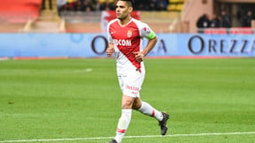 Mercato : Falcao se livre sur son futur à l’AS Monaco !