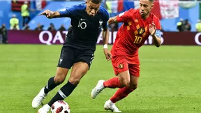 Mercato - PSG : Eden Hazard mettrait son grain de sel pour Kylian Mbappé !
