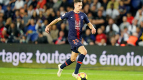 Mercato - PSG : Trois points de chute se dessineraient pour Julian Draxler !