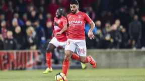 Mercato - FC Nantes : Un buteur à prix réduit ?