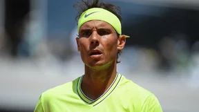 Tennis : Djokovic, Federer, Thiem… Nadal juge le niveau de concurrence !