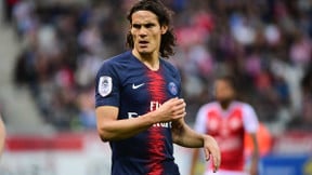 Mercato - PSG : La nouvelle sortie du clan Cavani !