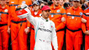 Formule 1 : Le patron de Ferrari n’abandonne pas face à Mercedes !