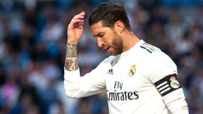 Mercato - Real Madrid : Pérez fait une révélation retentissante sur Sergio Ramos !