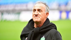 Mercato - ASSE : Saint-Etienne lâche une précision de taille sur l’avenir de Printant !