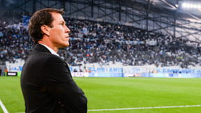 OM/OL  : Ce protégé de Rudi Garcia qui évoque son retour houleux à Marseille !