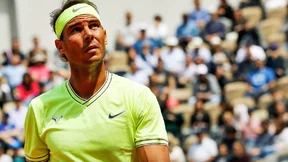 Tennis : Nadal s’exprime sur son état de forme à Roland Garros !
