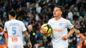 Mercato - OM : Thauvin dans une impasse pour son avenir ?