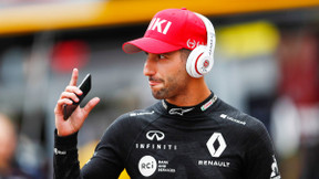 Formule 1 : Ricciardo revient sur sa déception à Monaco