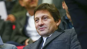 Mercato - PSG : Daniel Riolo valide totalement le retour de Leonardo !