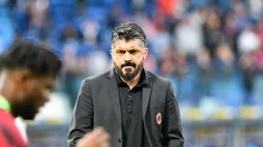Mercato - Officiel : Gattuso n’est plus l’entraîneur du Milan AC !
