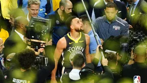 Basket - NBA : Le titre de MVP des Finales en ligne de mire ? La réponse de Curry !
