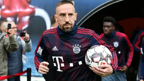 Mercato - OM : Ribéry ouvre la porte à un retour à Marseille !