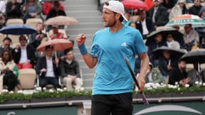 Tennis : Pouille décrypte sa première victoire à Roland-Garros !