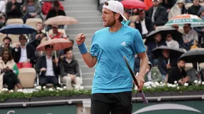 Tennis : Pouille décrypte sa première victoire à Roland-Garros !