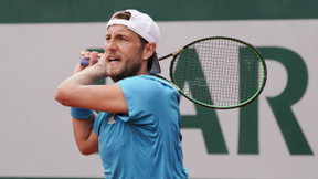 Tennis : Pouille annonce la couleur pour la suite de Roland-Garros !