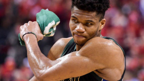 Basket - NBA : Antetokounmpo se prononce sur la free agency !