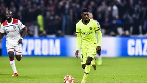 Mercato - Barcelone : Le Barça met une énorme pression sur Dembélé !