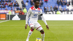 Mercato : Cornet évoque son avenir à l’OL