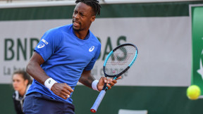 Tennis : Monfils revient sur sa victoire expéditive à Roland-Garros !