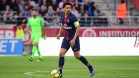 Mercato - PSG : Marquinhos en grand danger à cause d'un dossier XXL ?