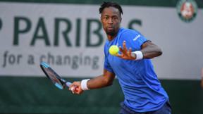 Tennis - Roland-Garros : Monfils annonce la couleur face à Mannarino !