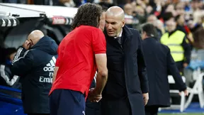 Mercato - PSG : Un gros coup grâce à Zidane ?