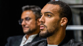 Basket - NBA : Rudy Gobert revient sur le titre de meilleur défenseur de la saison !