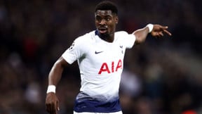 Mercato : Serge Aurier de retour en Ligue 1 ?