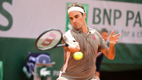 Tennis : Roger Federer juge son nouveau statut à Roland Garros !