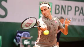 Tennis : Roger Federer juge son nouveau statut à Roland Garros !