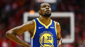 Basket - NBA : Un proche de Kevin Durant se prononce sur son retour !