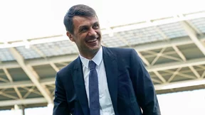 Mercato : Maldini préféré à Campos pour remplacer Leonardo ?