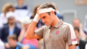 Tennis : Federer annonce la couleur pour la fin de sa carrière !