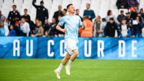 Mercato - OM :  L’avenir de Thauvin lié à une pépite de la Roma ?