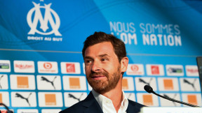 Mercato - OM : Un premier gros coup est possible pour Villas-Boas !