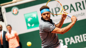 Tennis : Tsonga est satisfait malgré son élimination à Roland-Garros !