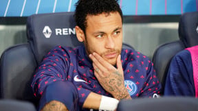 Mercato - Barcelone : Ces doutes sur la cohabitation entre Neymar et Griezmann