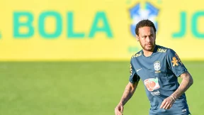Mercato - PSG : La bombe lâchée par la presse brésilienne sur l’avenir de Neymar !