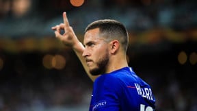 Mercato - Officiel : Eden Hazard arrive au Real Madrid !