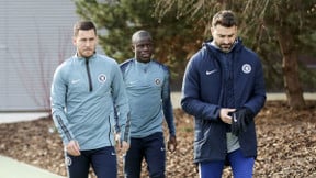 Mercato - Real Madrid : N’Golo Kanté réagit au départ d’Eden Hazard !